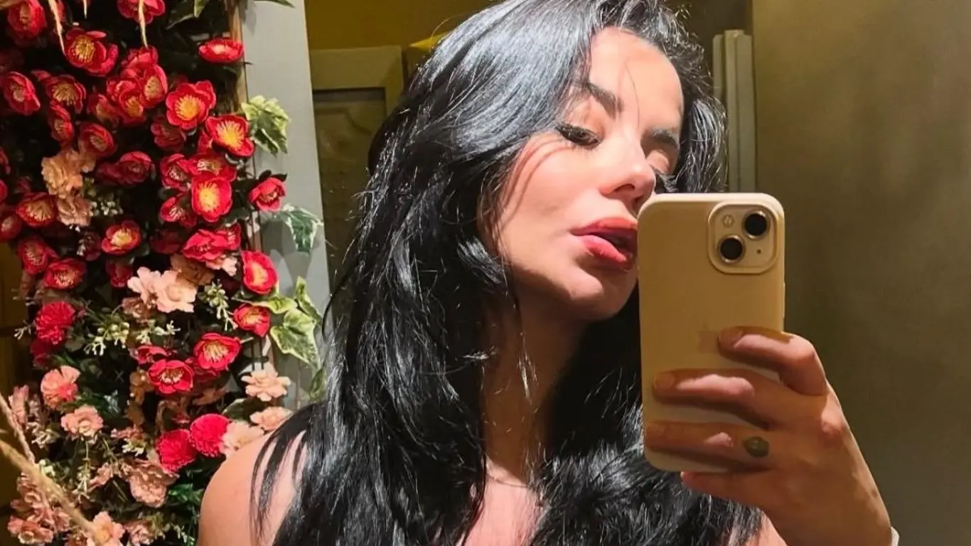 Amaranta Hank De Actriz Porno A Nueva Senadora Por El Pacto Hist rico amaranta-hank-de-actriz-porno-a-nueva-senadora-por-el-pacto-hist-rico